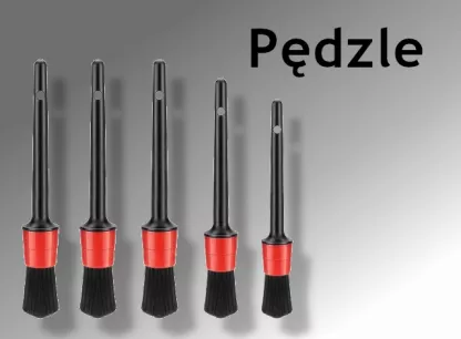 Pędzle