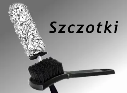 Szczotki