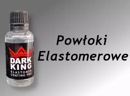 Powłoki elastomerowe