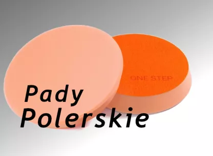 Pady polerskie
