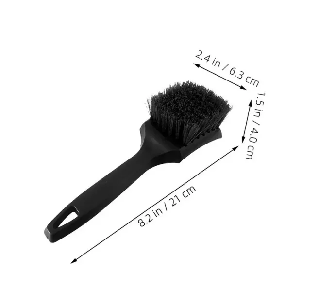 Dark King Tire Brush – szczotka do opon