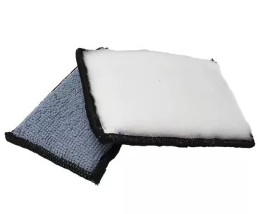 Dark King Scrub Pad - pad do czyszczenia wnętrza auta