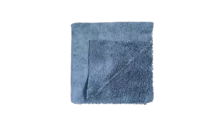 Dark King Rag – Mikrofibra bezszwowa 380gsm 40x40cm