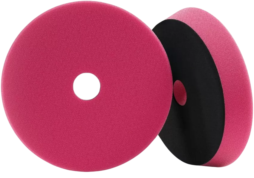 Dark King Finishing DA 130/145mm - pad polerski