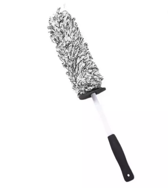 Dark King Wheel Brush – szczotka do felg