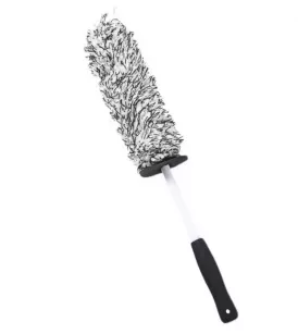 Dark King Wheel Brush – szczotka do felg