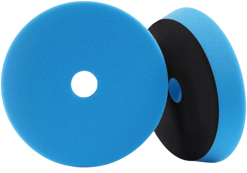 Dark King Cutting DA 130/145mm - pad polerski