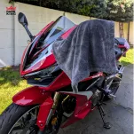 Dark King Double Towel S - ręcznik do osuszania 1200gsm 40x40cm - 3