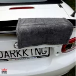 Dark King Double Towel S - ręcznik do osuszania 1200gsm 40x40cm - 7