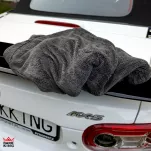 Dark King Double Towel S - ręcznik do osuszania 1200gsm 40x40cm - 9