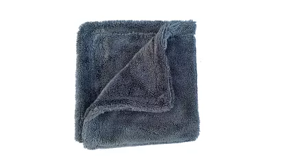 Dark King Double Towel S - ręcznik do osuszania 1200gsm 40x40cm