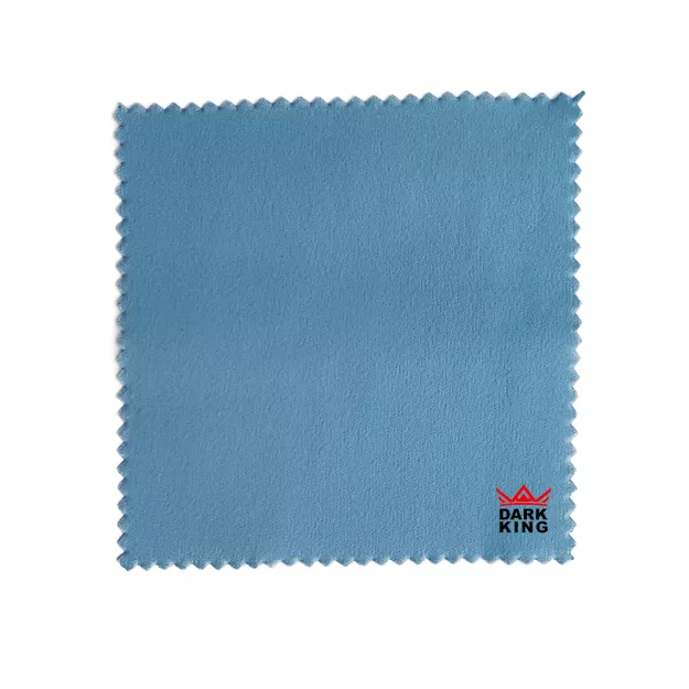 Dark King Suede - aplikator do powłok