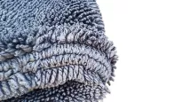 Dark King Double Towel XL – ręcznik do osuszania 1200gsm 60x90cm - 2