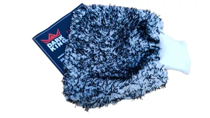 Dark King Fiber Mitt - rękawica do mycia