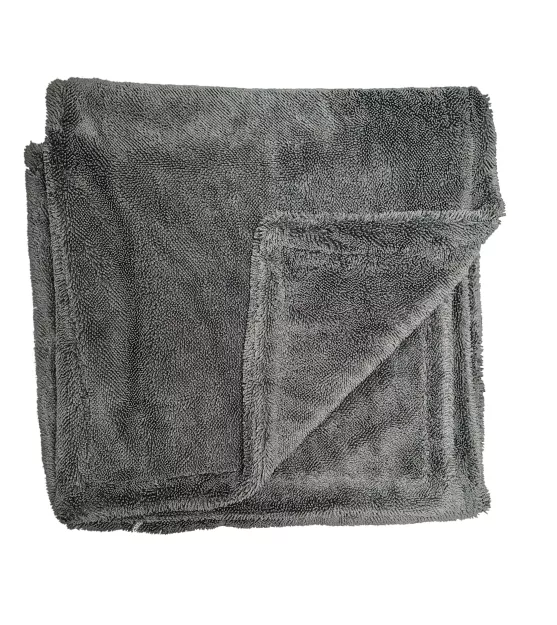 Dark King Double Towel L – ręcznik do osuszania 1200gsm 60x40cm