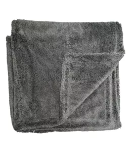 Dark King Double Towel L – ręcznik do osuszania 1200gsm 60x40cm