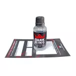 Dark King Elastomer Coating Pro - 30ml - powłoka elastomerowa - 3