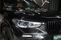 Dark King Elastomer Coating Pro - 50ml - powłoka elastomerowa - 3