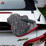 Dark King Single Towel XL – ręcznik do osuszania 700gsm 60x90cm - 5