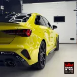 Dark King Elastomer Coating Pro - 15ml - powłoka elastomerowa - 4