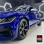 Dark King Elastomer Coating Pro - 15ml - powłoka elastomerowa - 5