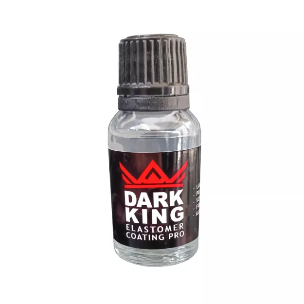 Dark King Elastomer Coating Pro - 15ml - powłoka elastomerowa