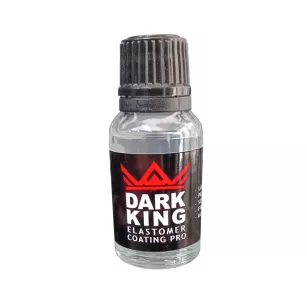Dark King Elastomer Coating Pro - 15ml - powłoka elastomerowa