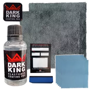 Dark King Elastomer Coating Pro - 15ml - powłoka elastomerowa