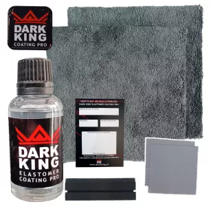Dark King Elastomer Coating Pro - 15ml - powłoka elastomerowa